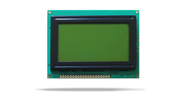 LCD液晶模塊定制